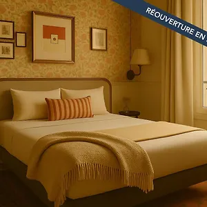 B Square Hotel